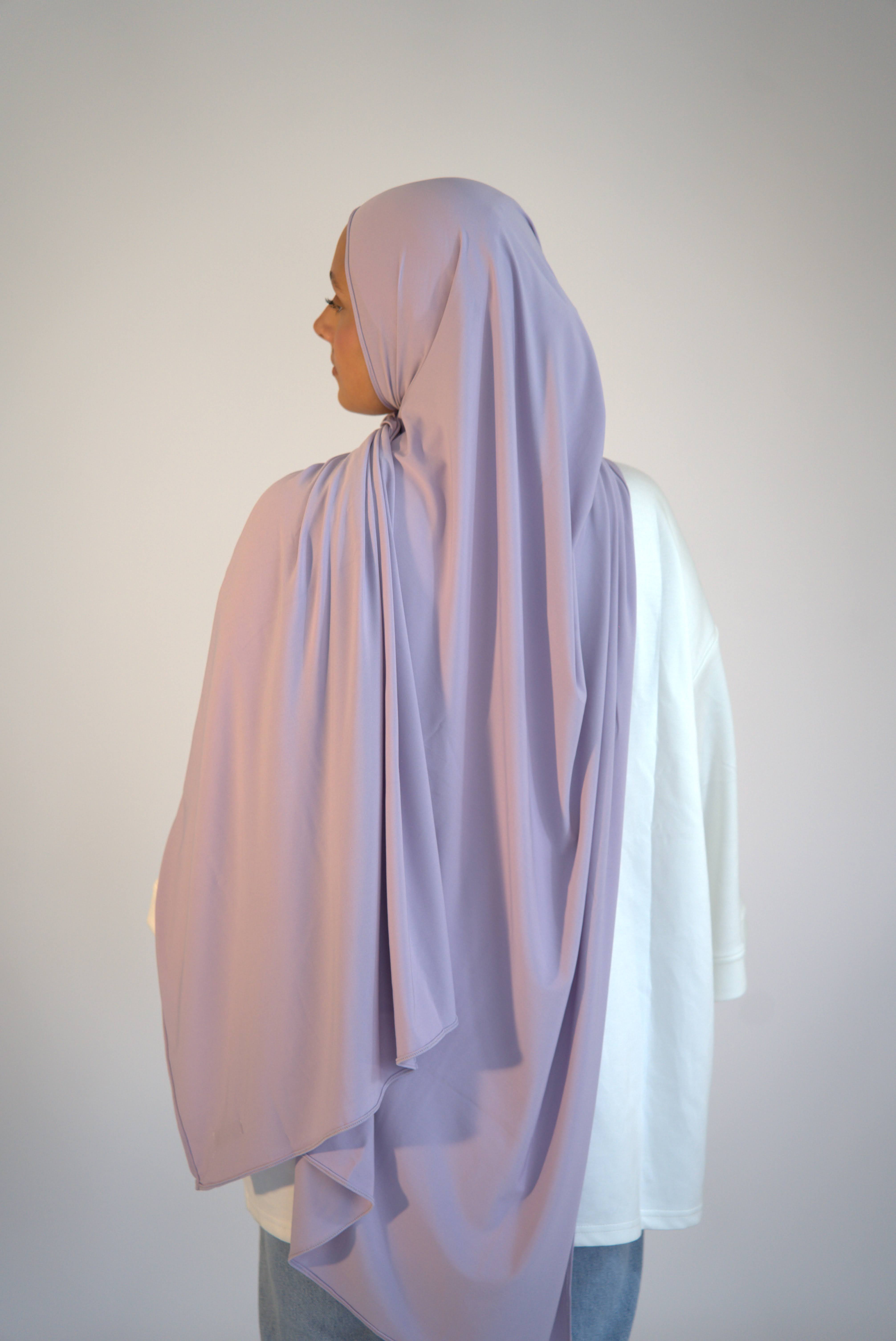 Jersey premium Lila