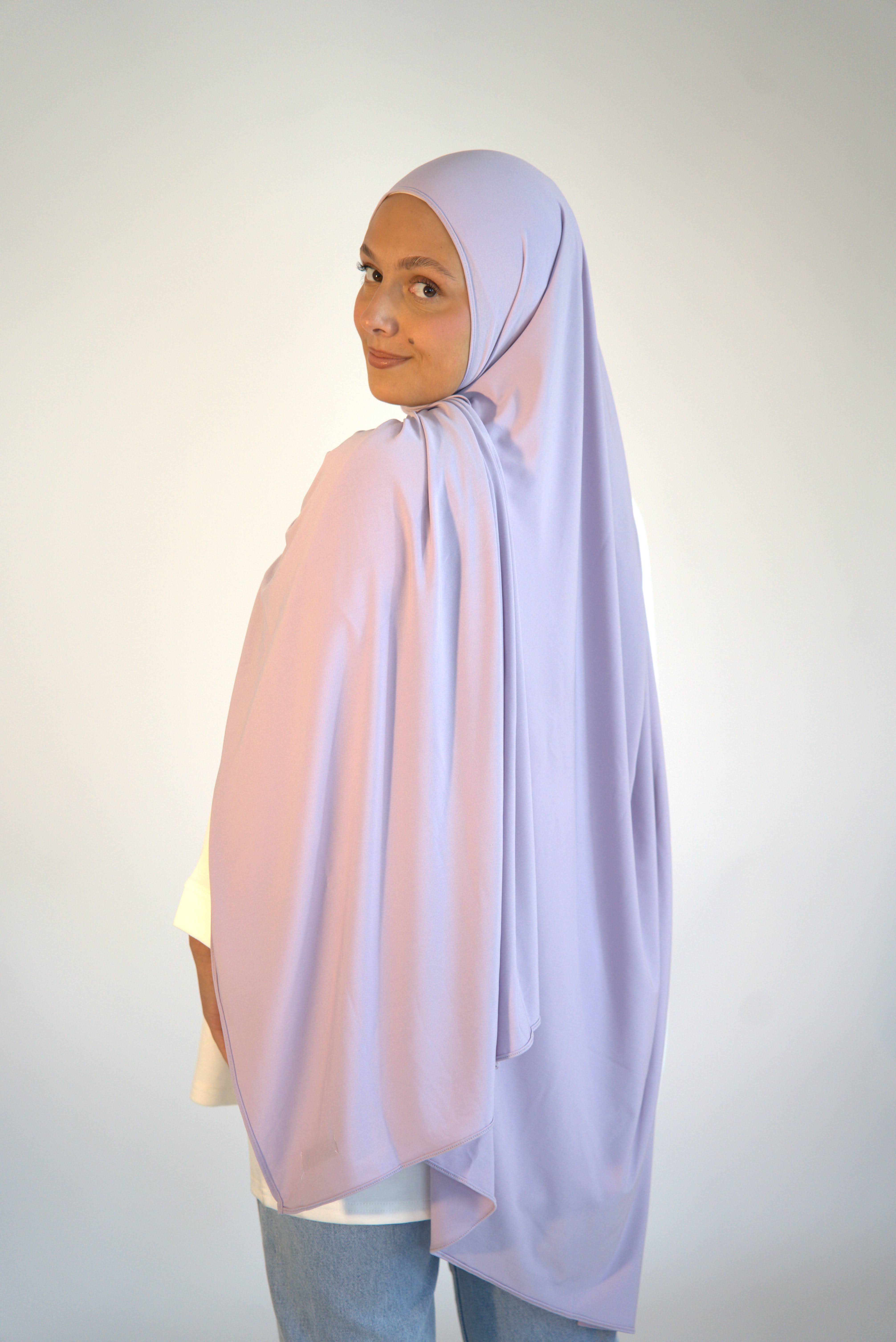 Jersey premium Lila