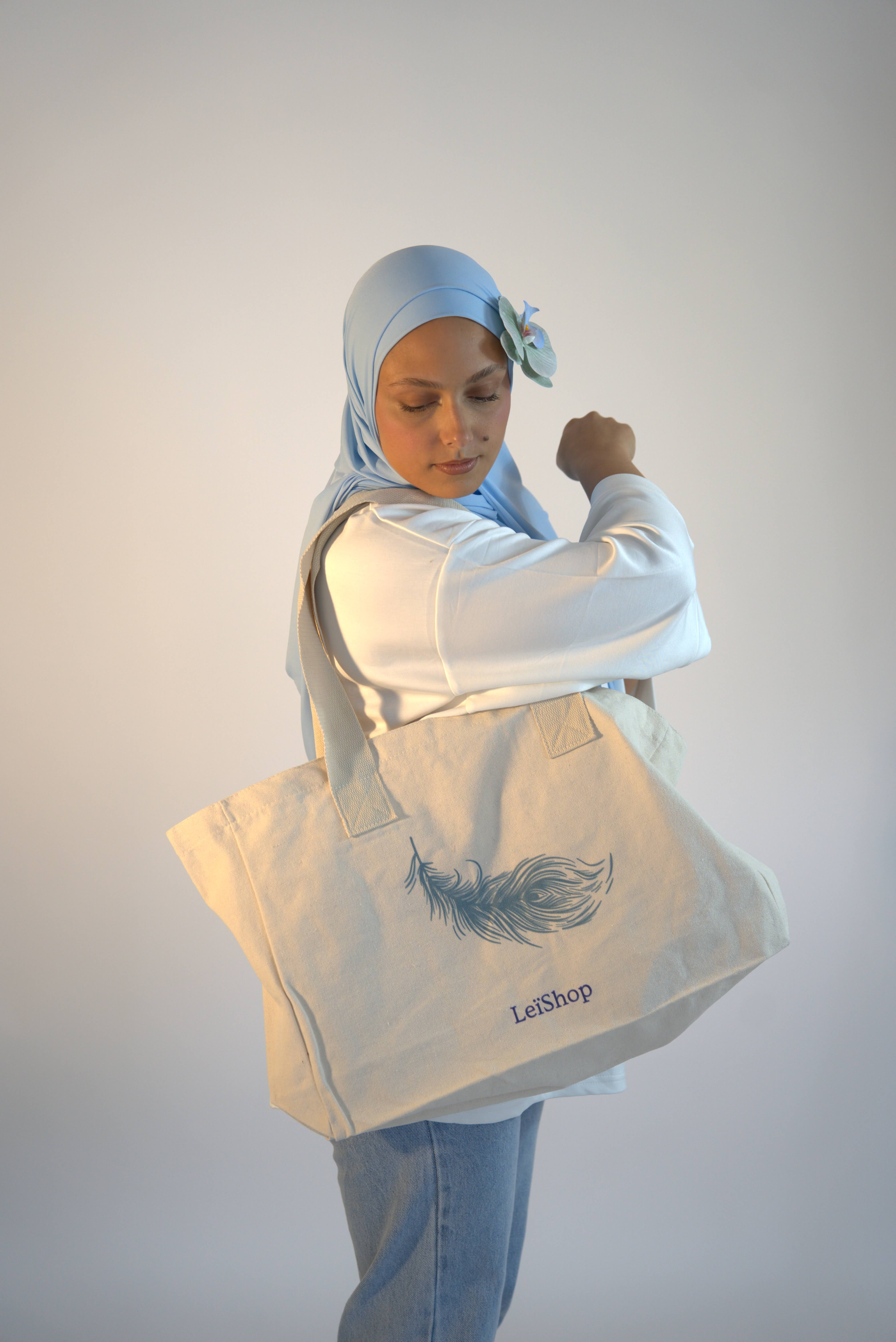 The essential bag