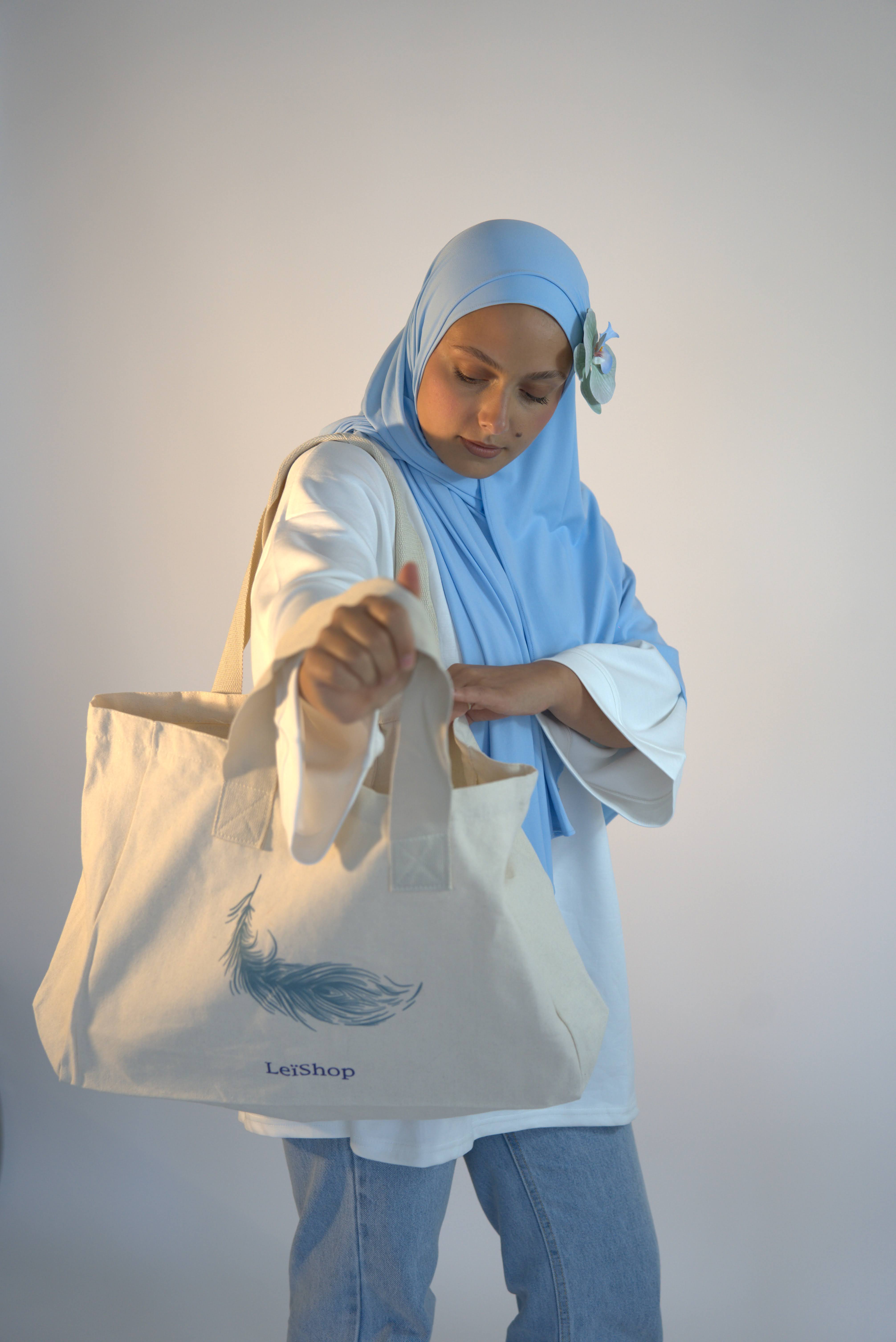 The essential bag