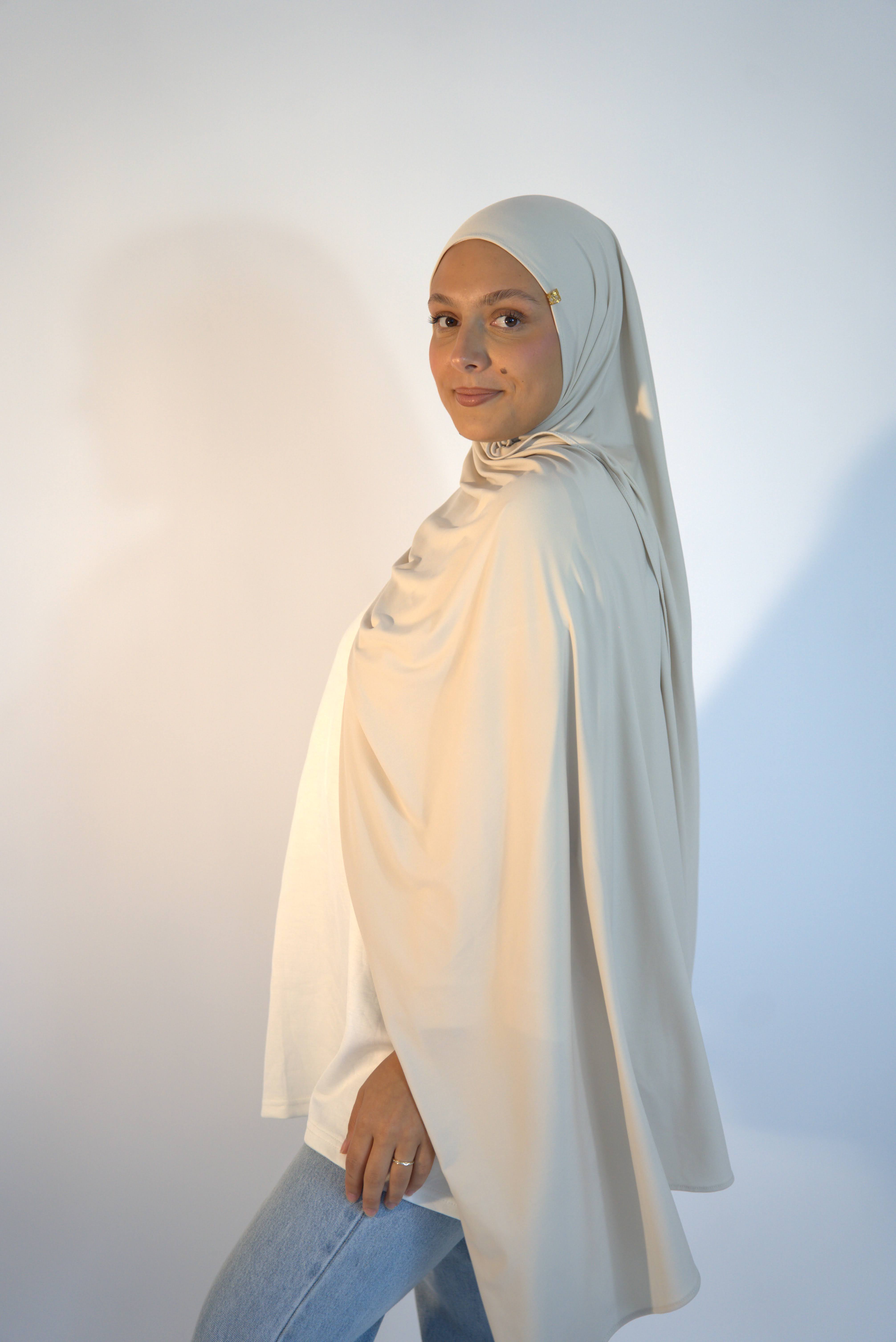 Jersey premium Cream