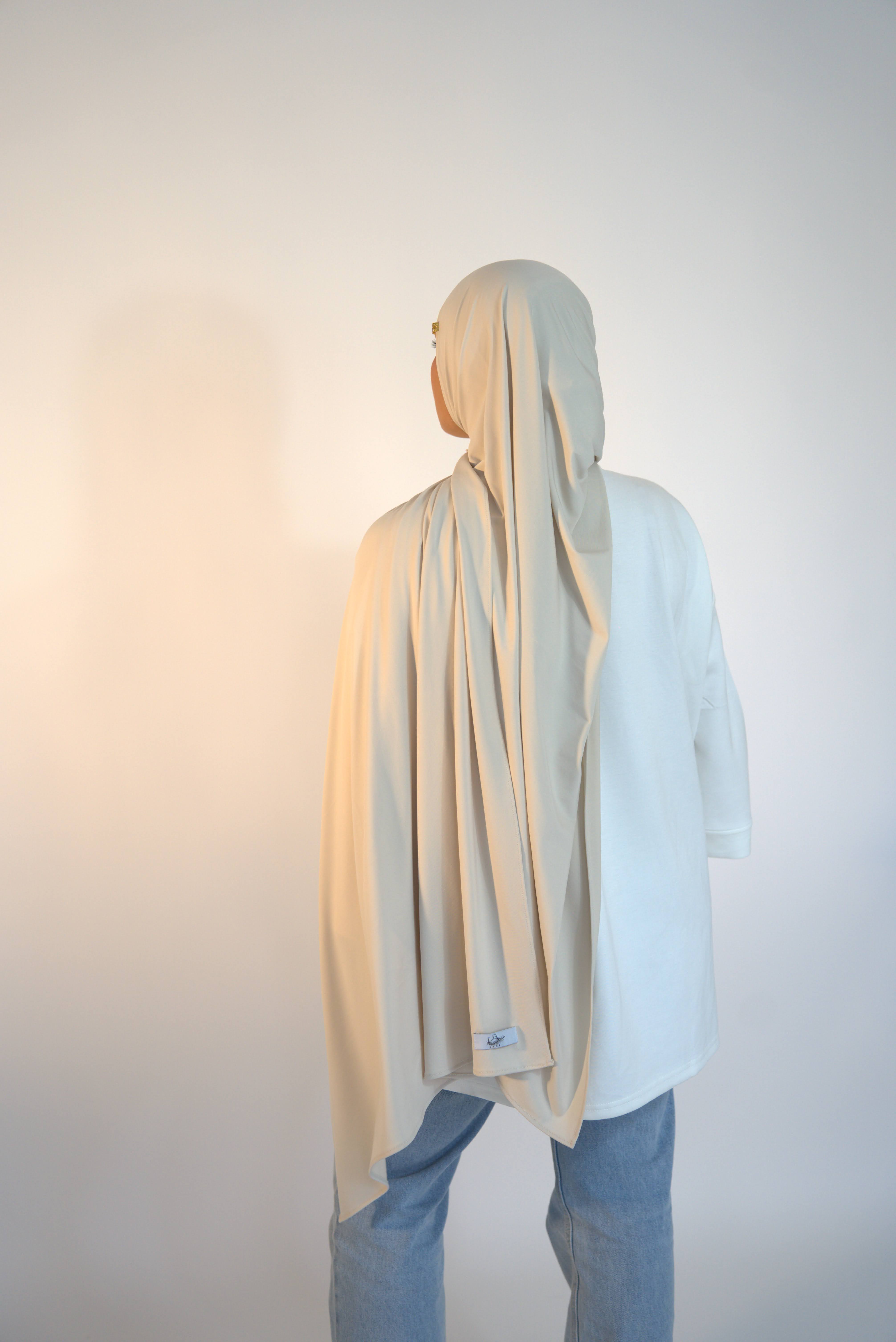 Jersey premium Cream
