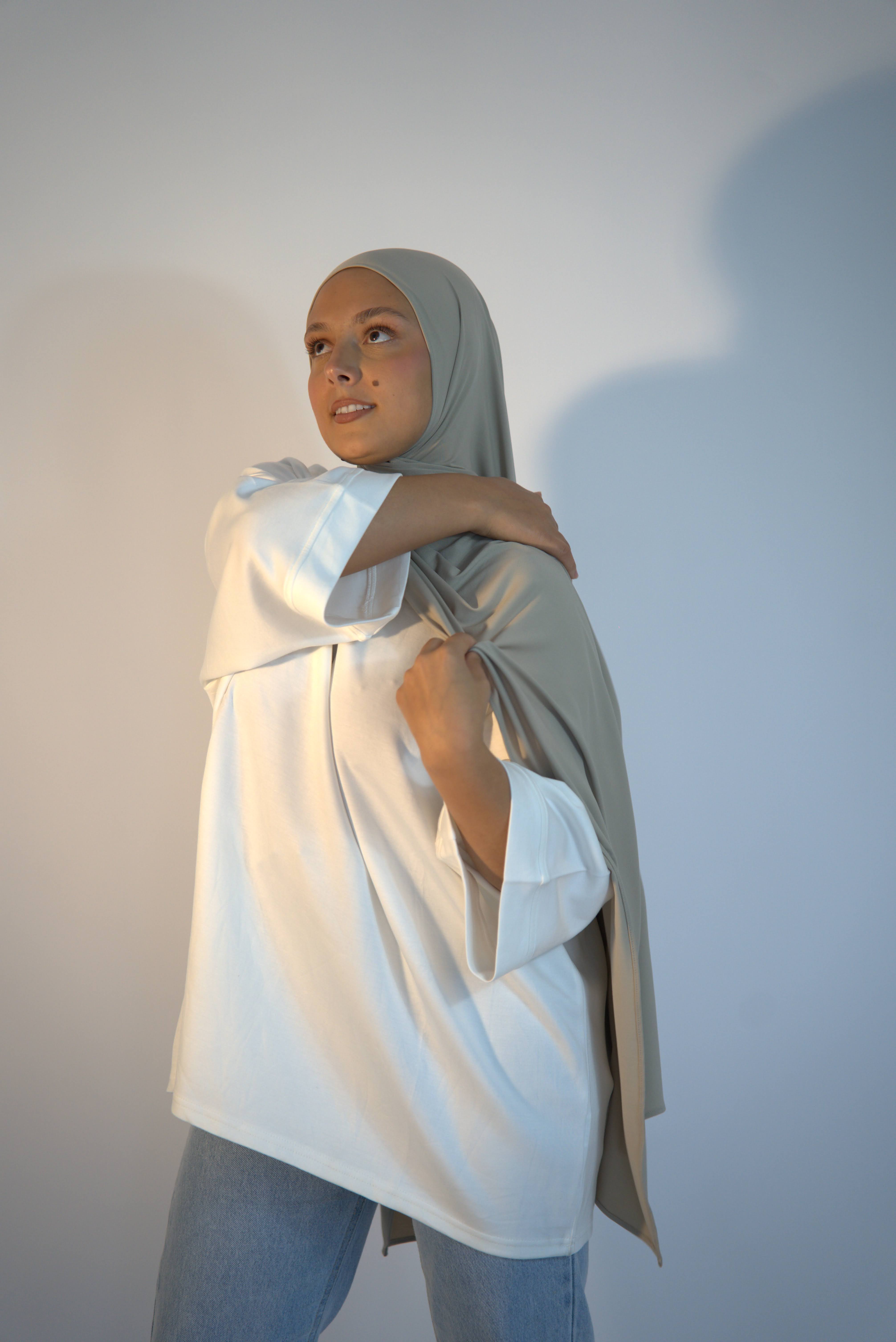 Jersey premium Taupe