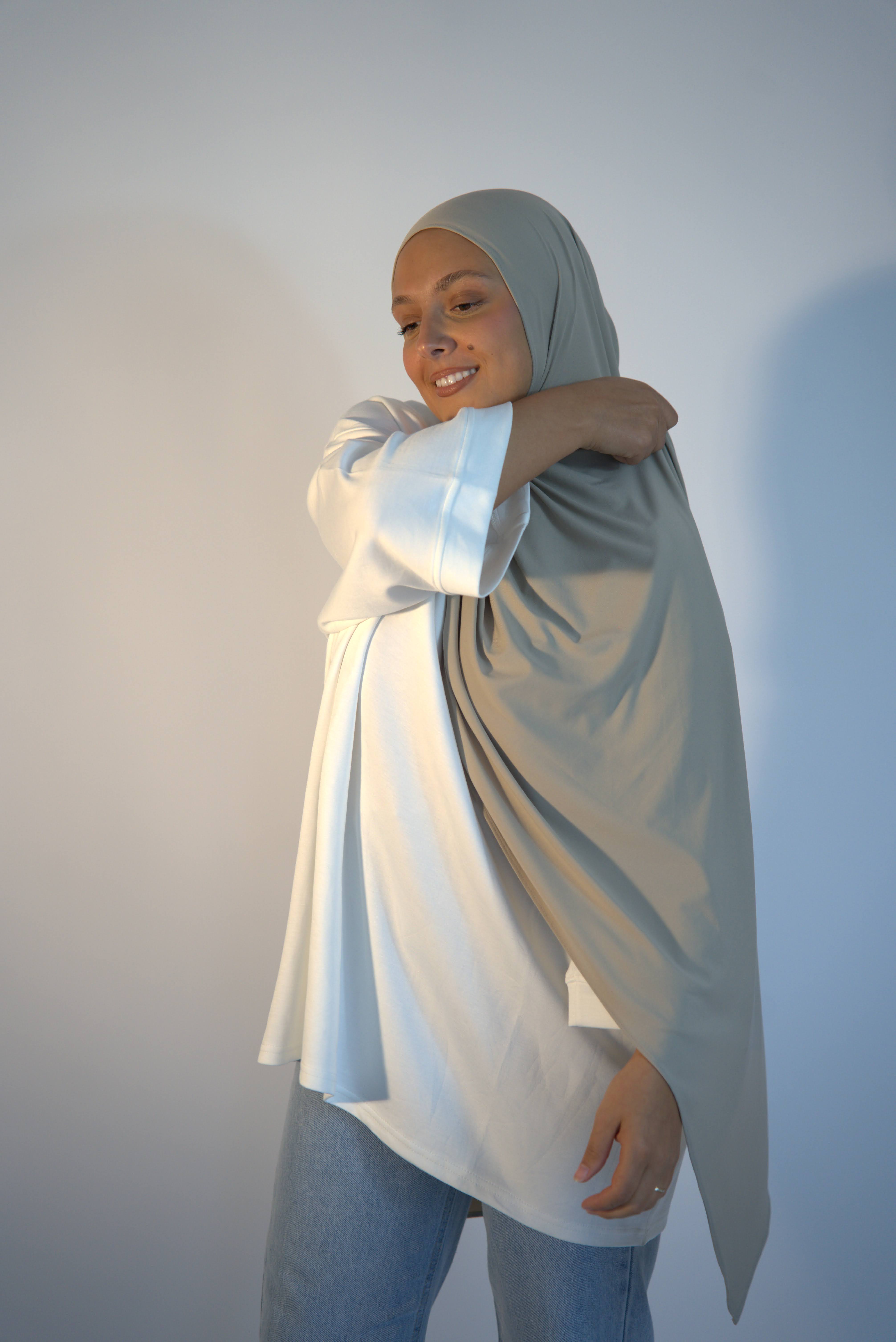 Jersey premium Taupe