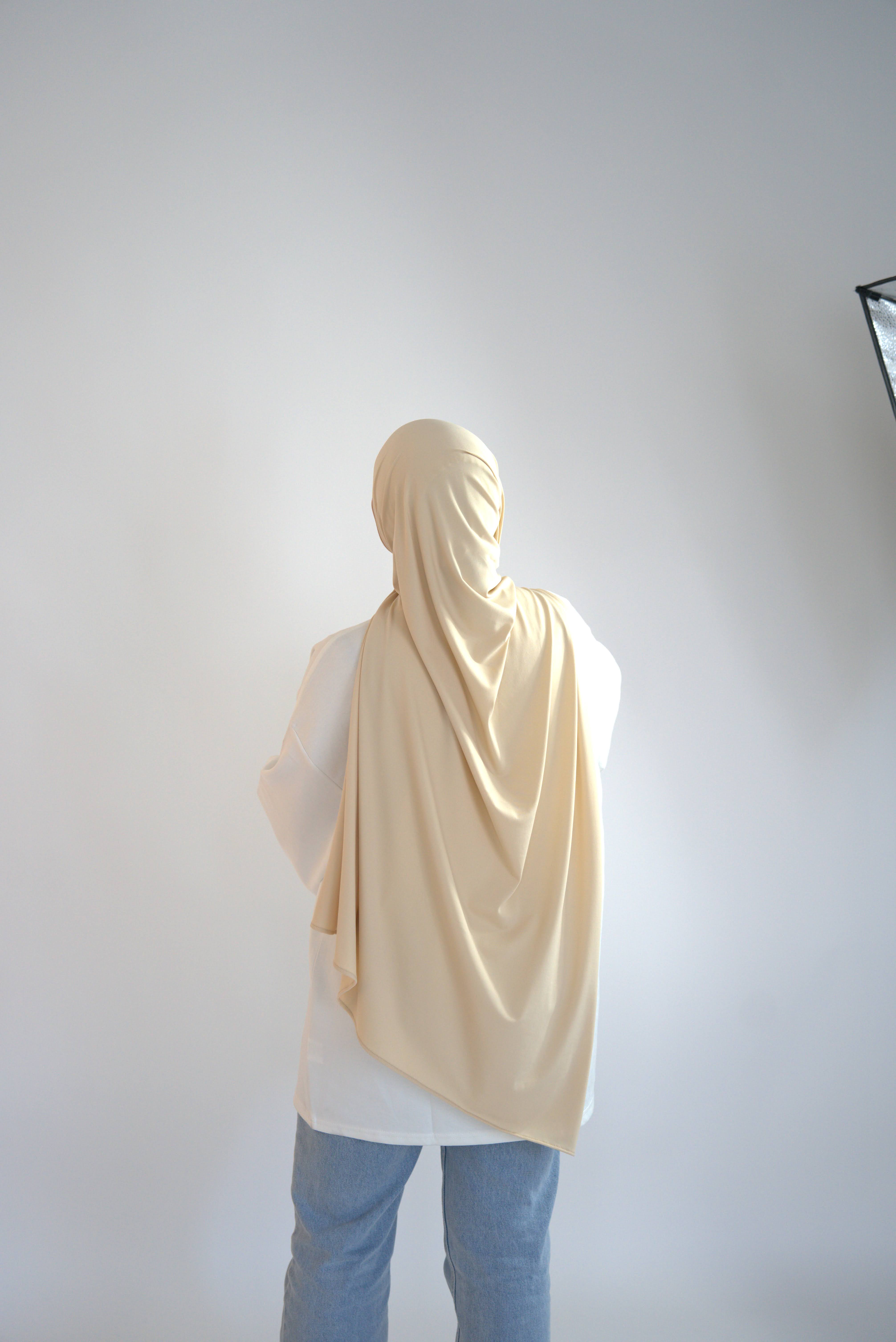 Jersey premium Beige