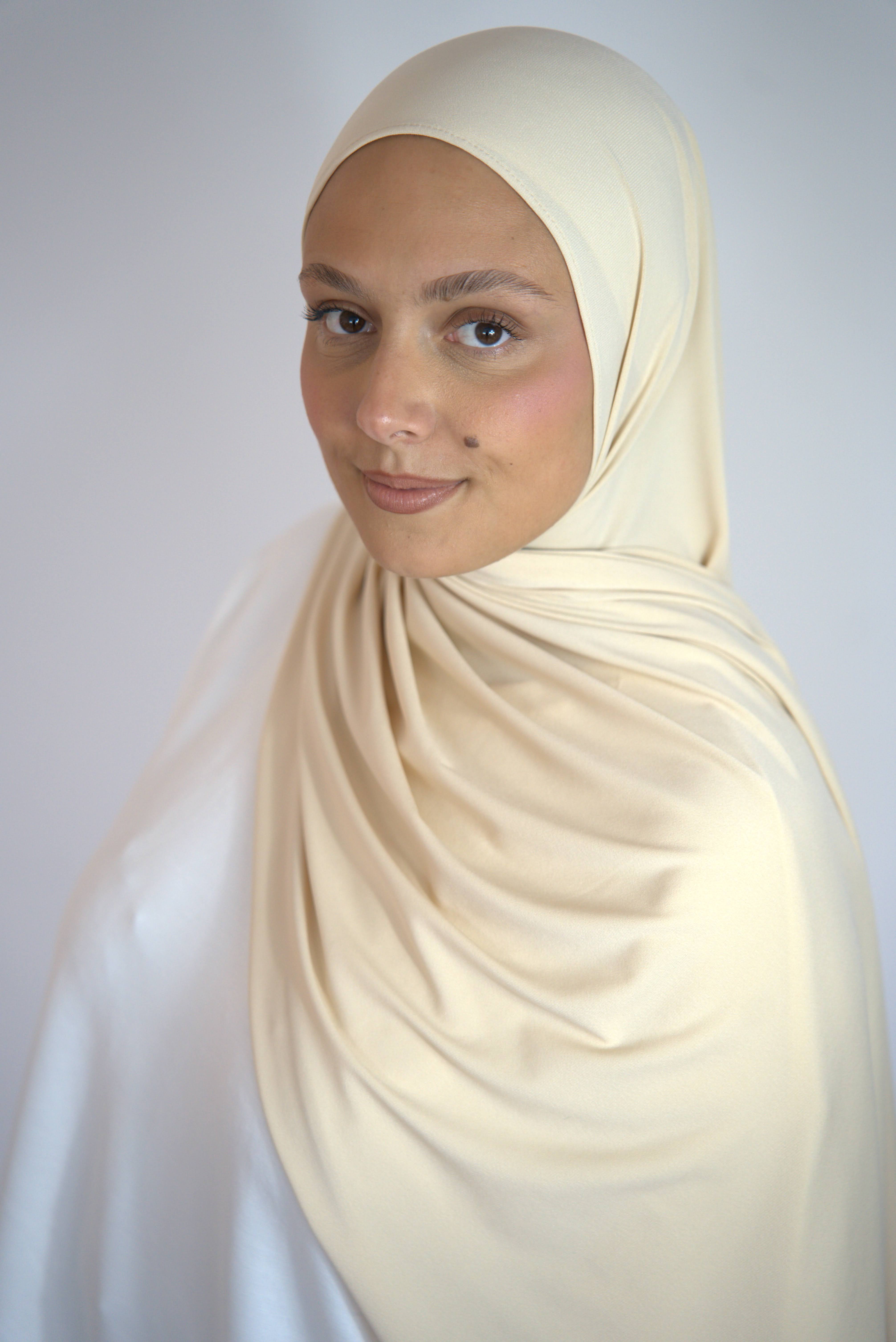Jersey premium Beige
