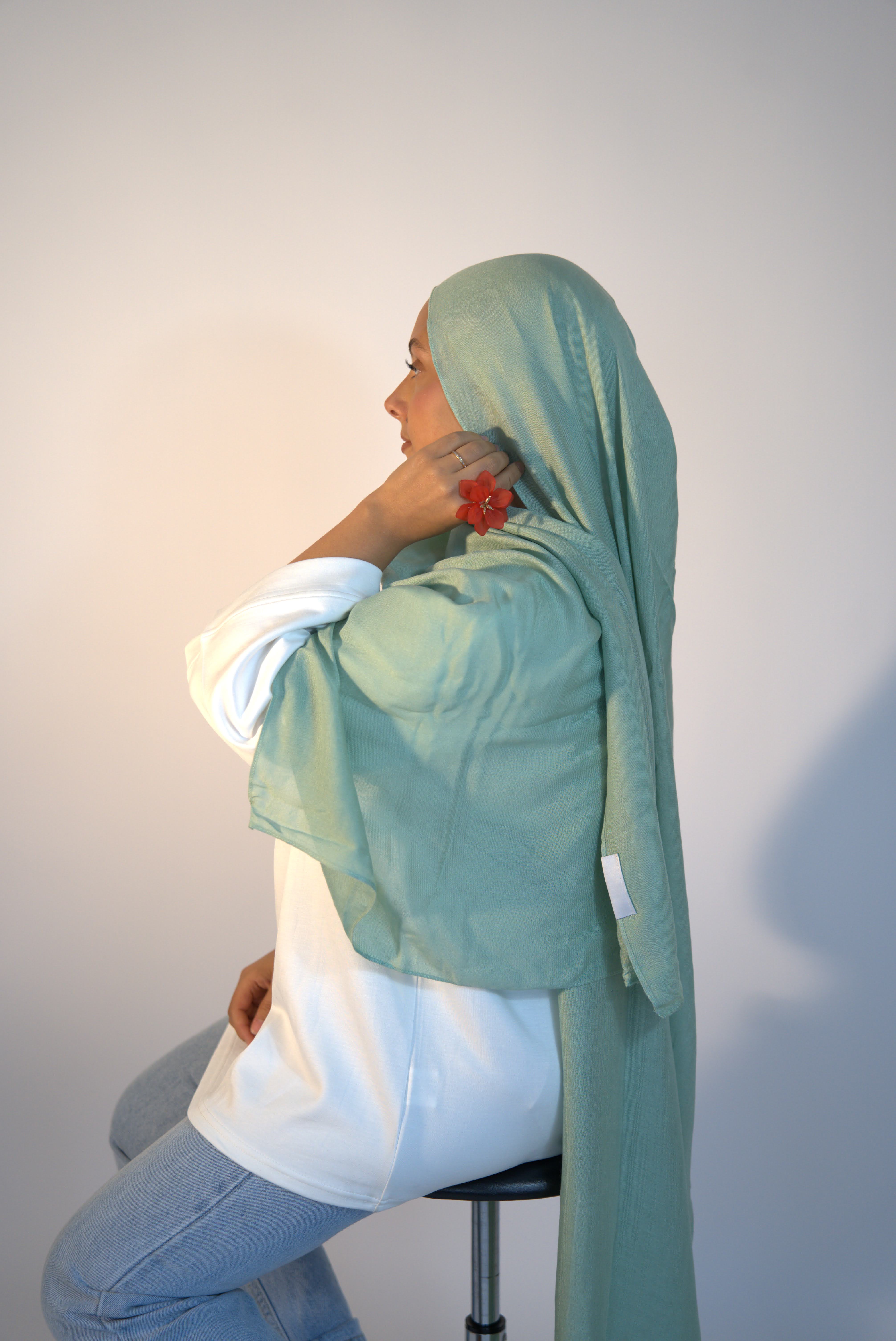 Modal set Mint