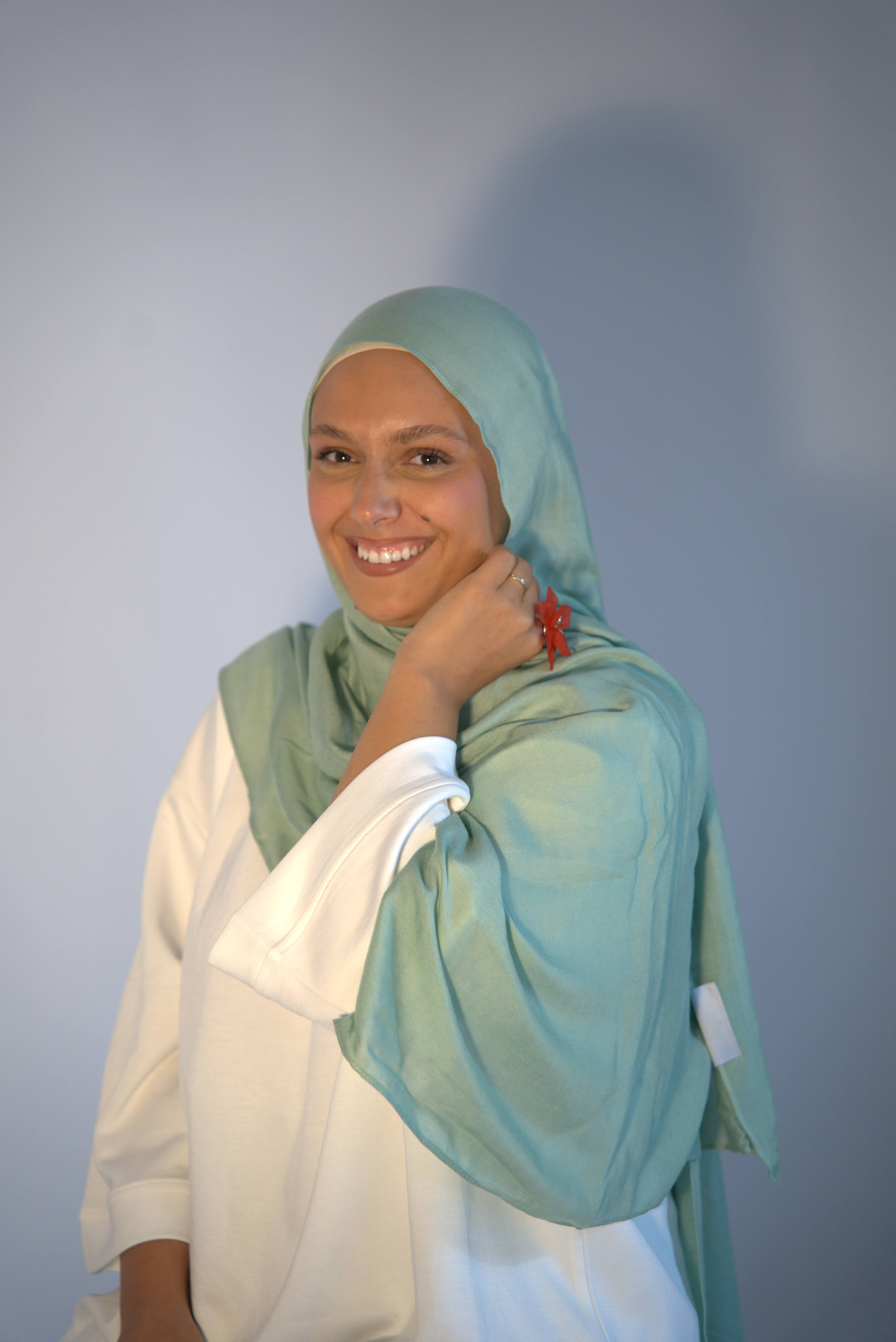 Modal set Mint