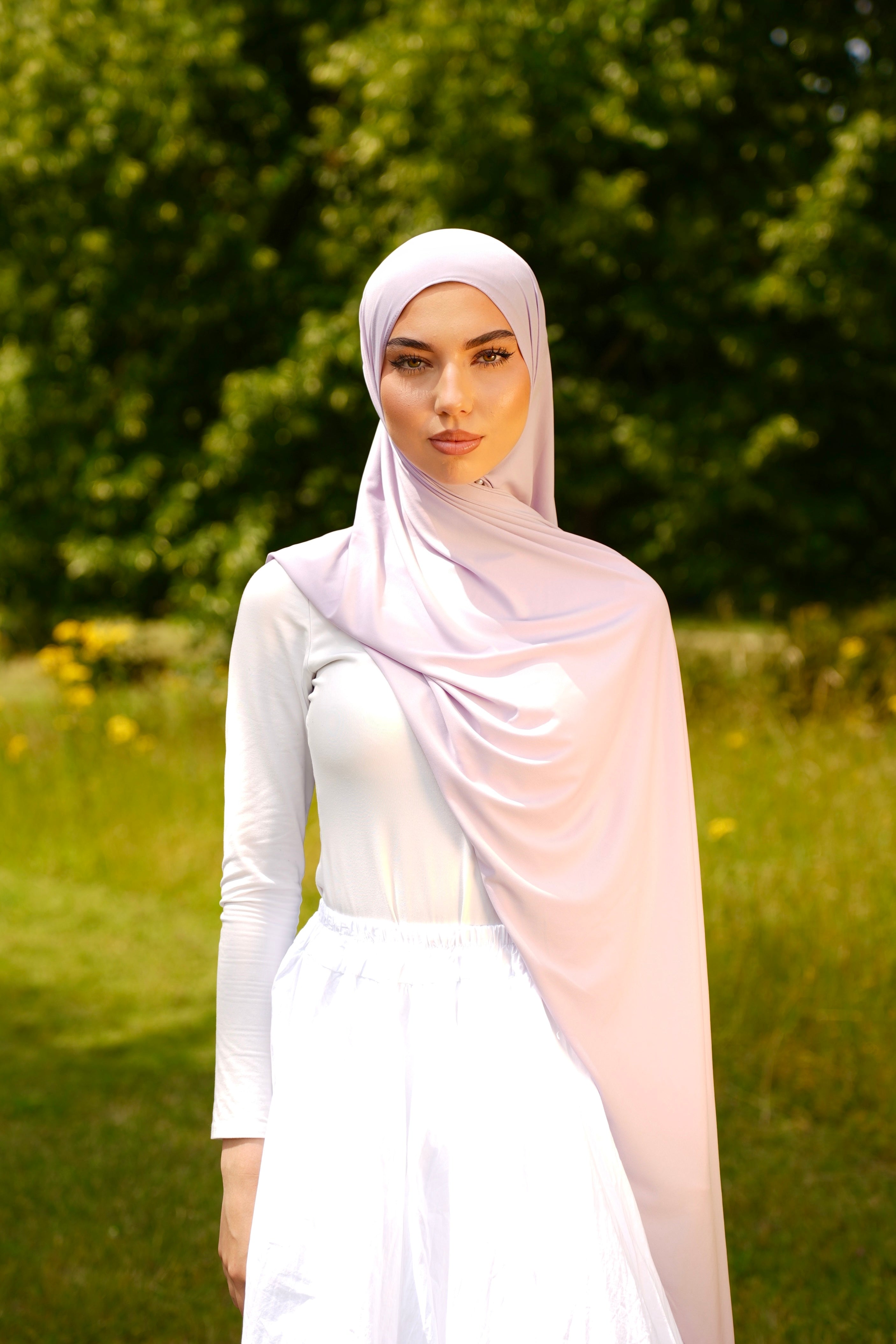 Jersey premium Lila