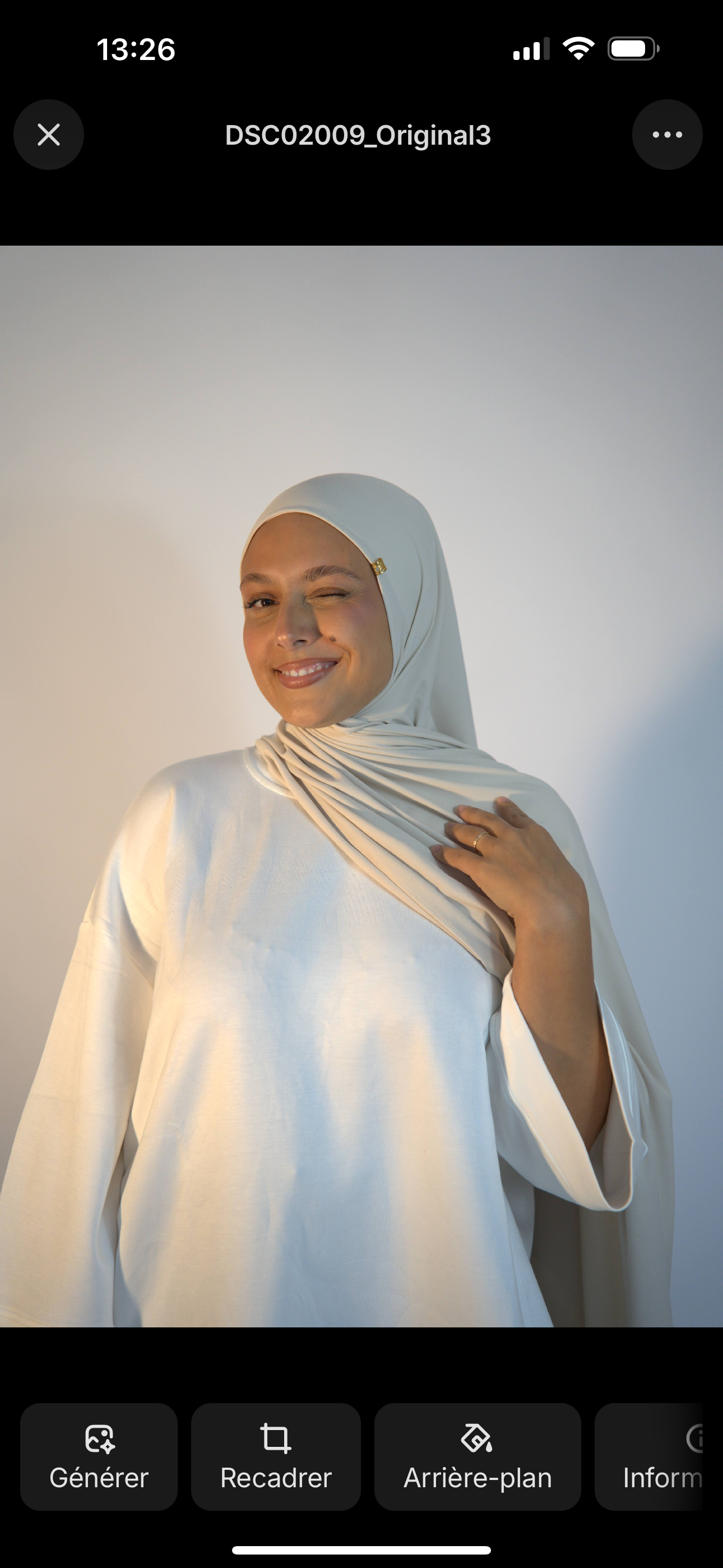 Basics Jersey Premium