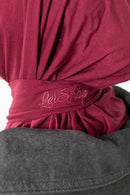 La Cagoule bamboo Lips