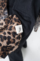 L'imprimé Modal Léopard