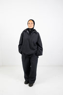 La Cagoule bamboo Intense