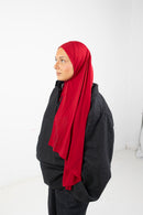 Grande plume Velours