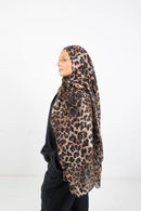 L'imprimé Modal Léopard