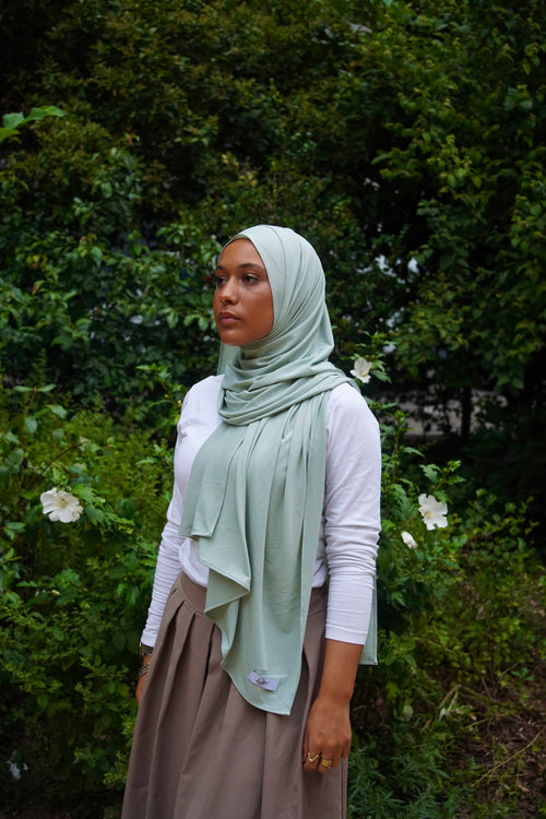 Jersey premium Tea