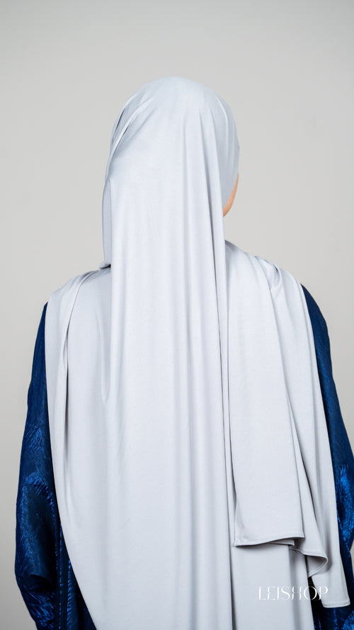 Jersey premium Gris clair