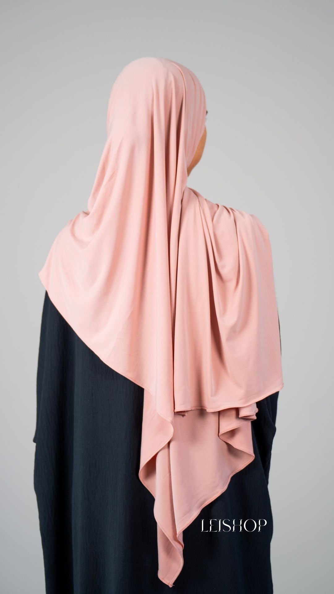 Jersey Premium Rosy