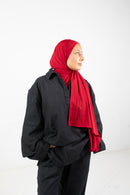 Grande plume Velours