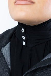 La Cagoule bamboo Intense