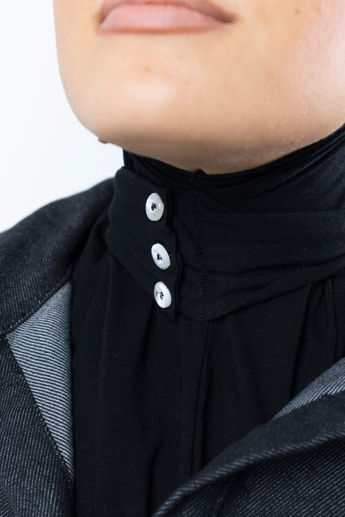 La Cagoule bamboo Intense