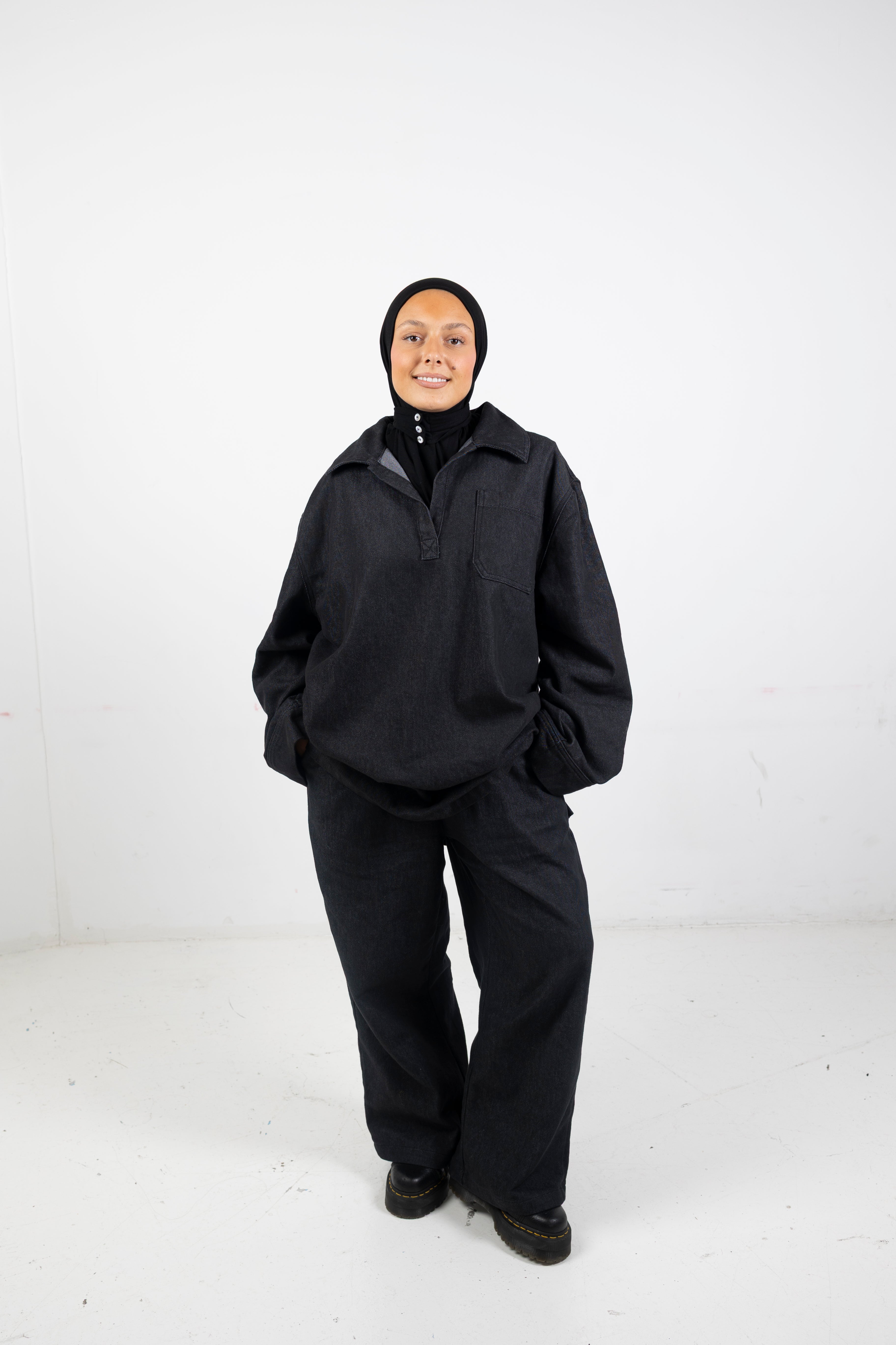 La Cagoule bamboo