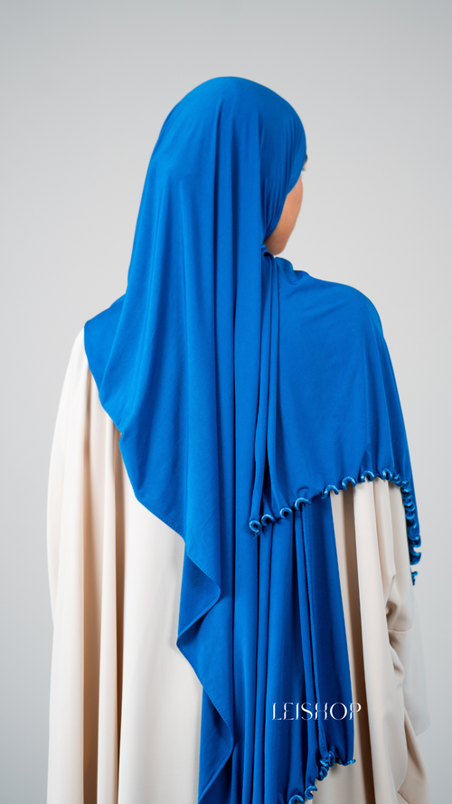 Premium Jersey Frisé Mariposa