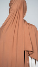 Premium Jersey Caramel