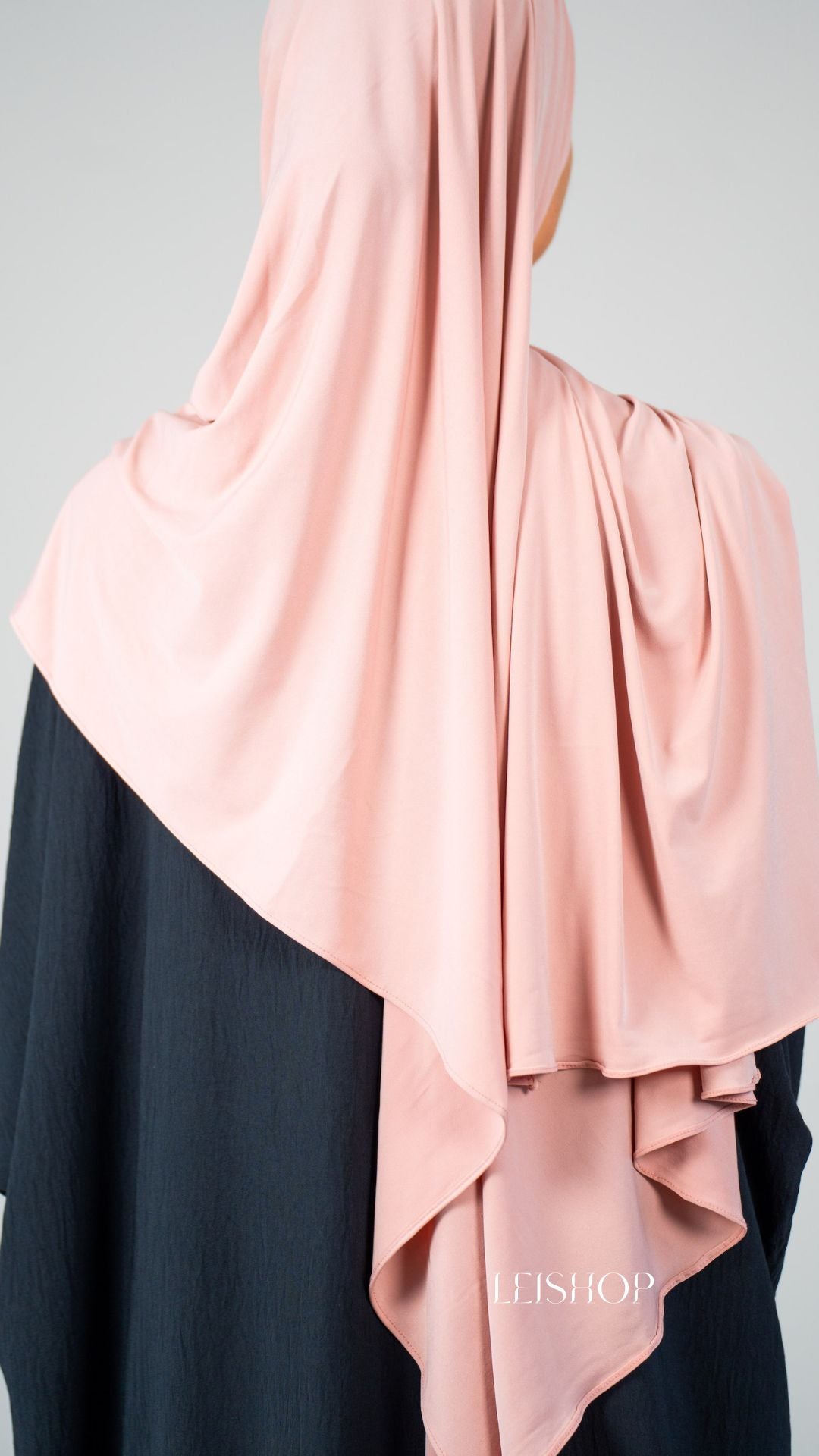 Jersey Premium Rosy