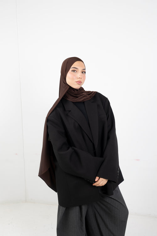 Jersey fresh Café Noir