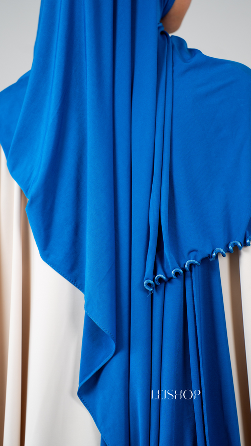 Premium Jersey Frisé Mariposa