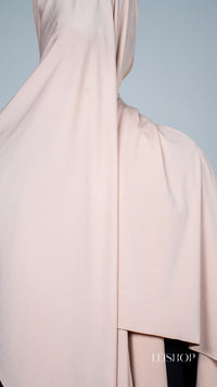 Jersey premium Nude