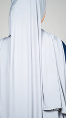Jersey premium Gris clair