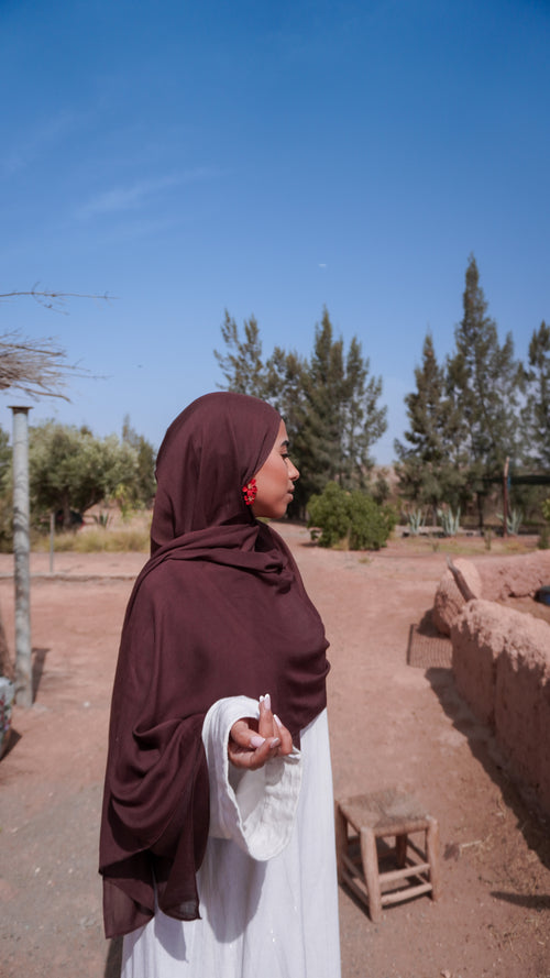 Modal set Dark brown