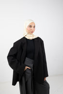 Jersey fresh Lait Chaud