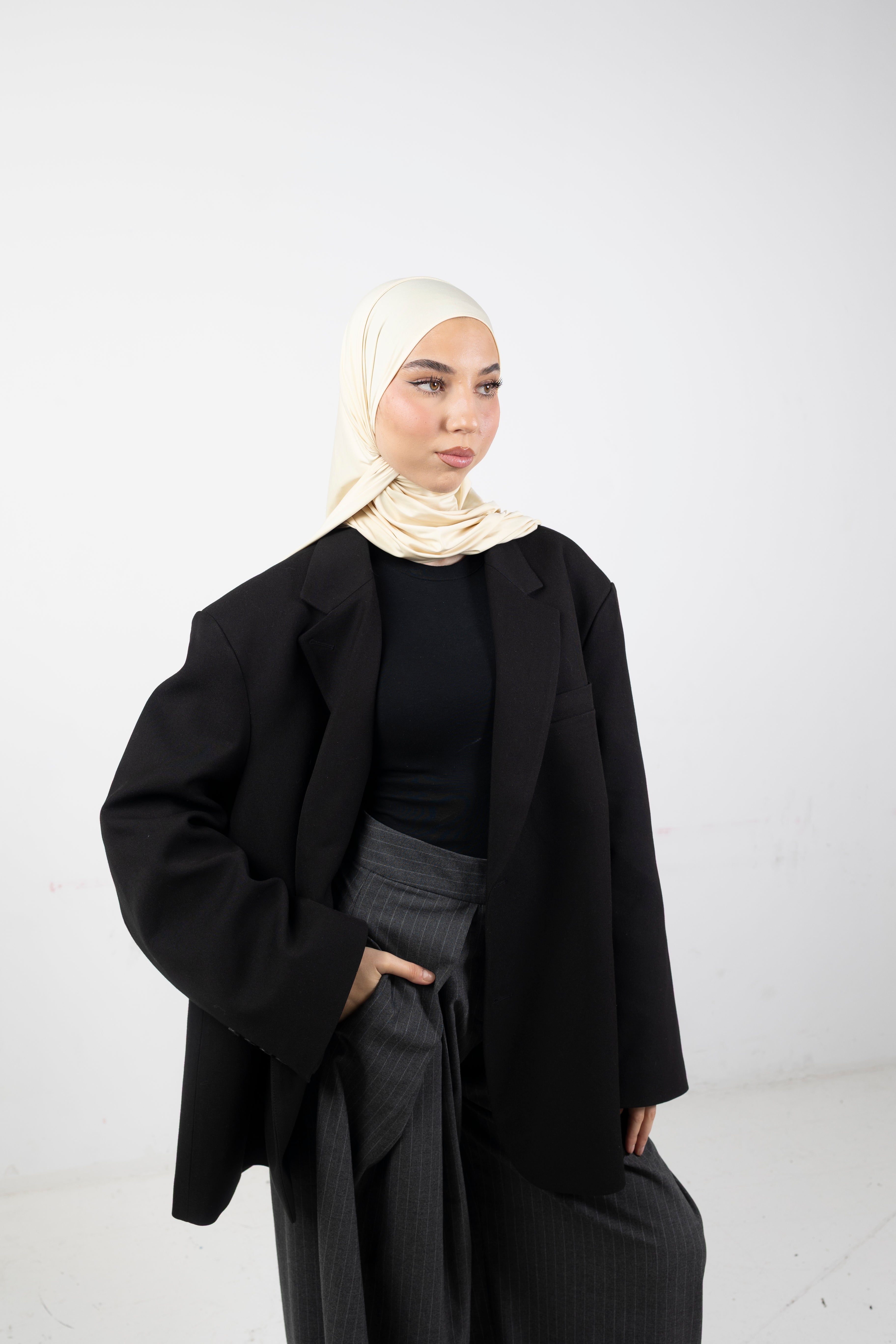 Jersey fresh Lait Chaud