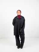 La Cagoule bamboo Lips