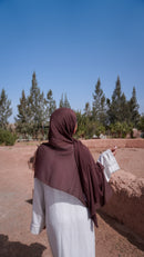 Modal set Dark brown