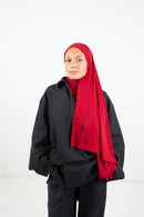 Grande plume Velours