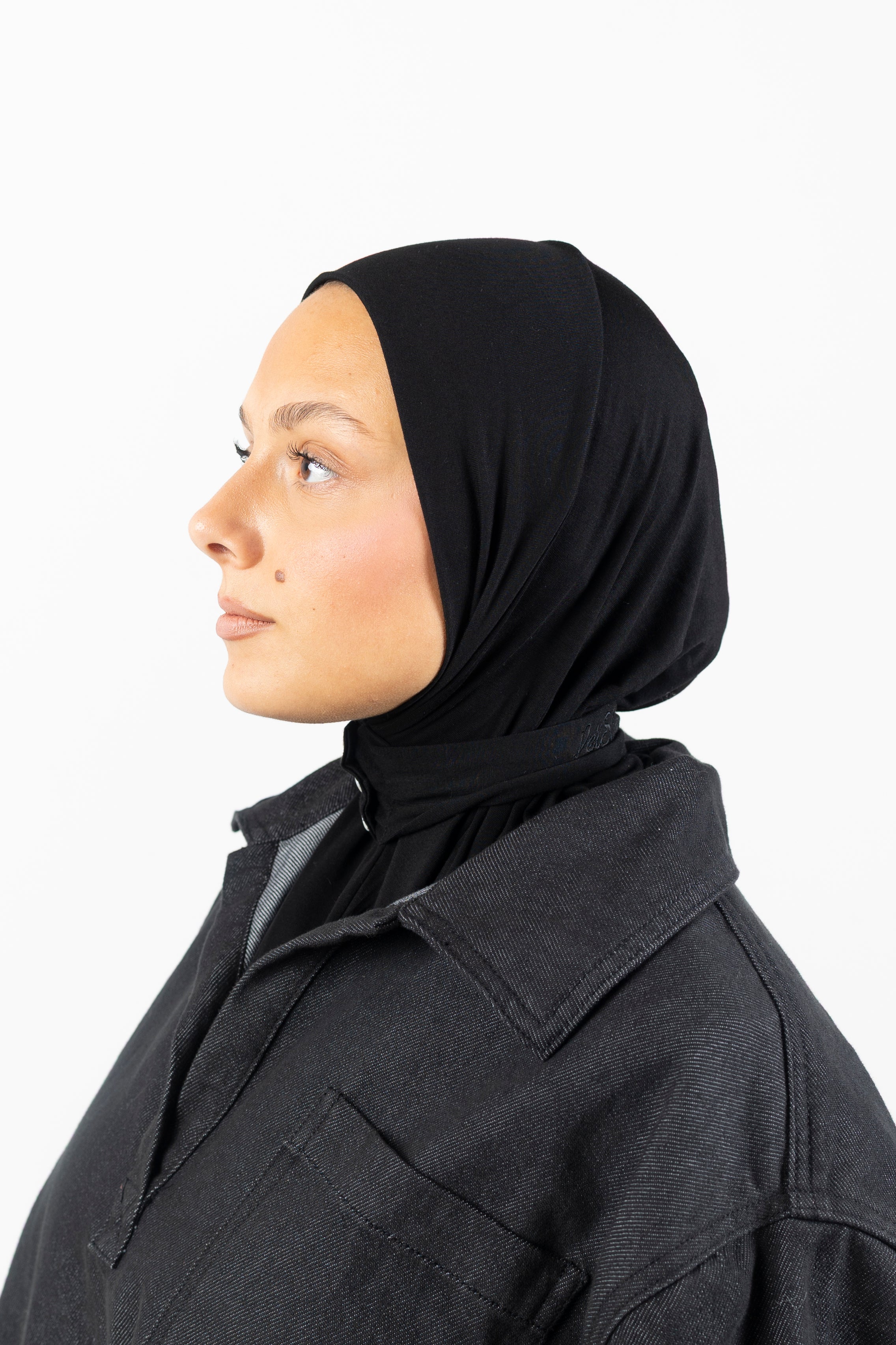 La Cagoule bamboo Intense