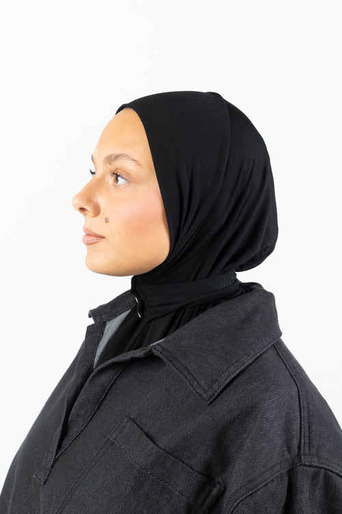 La Cagoule bamboo Intense