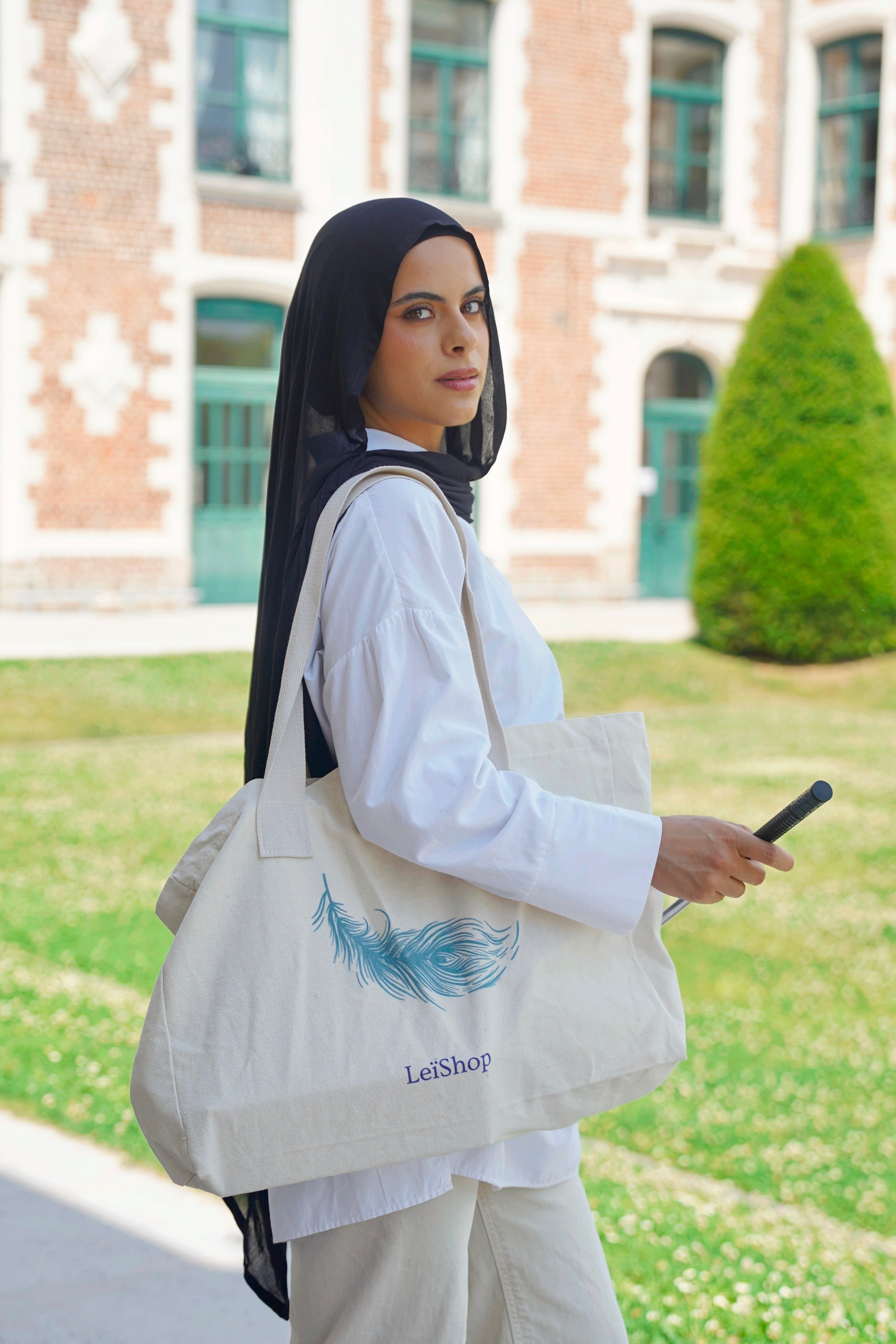 The essential bag