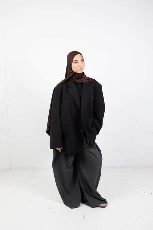 Jersey fresh Café Noir