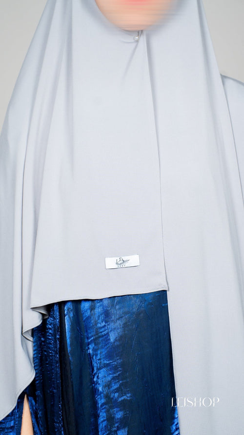 Jersey premium Gris clair