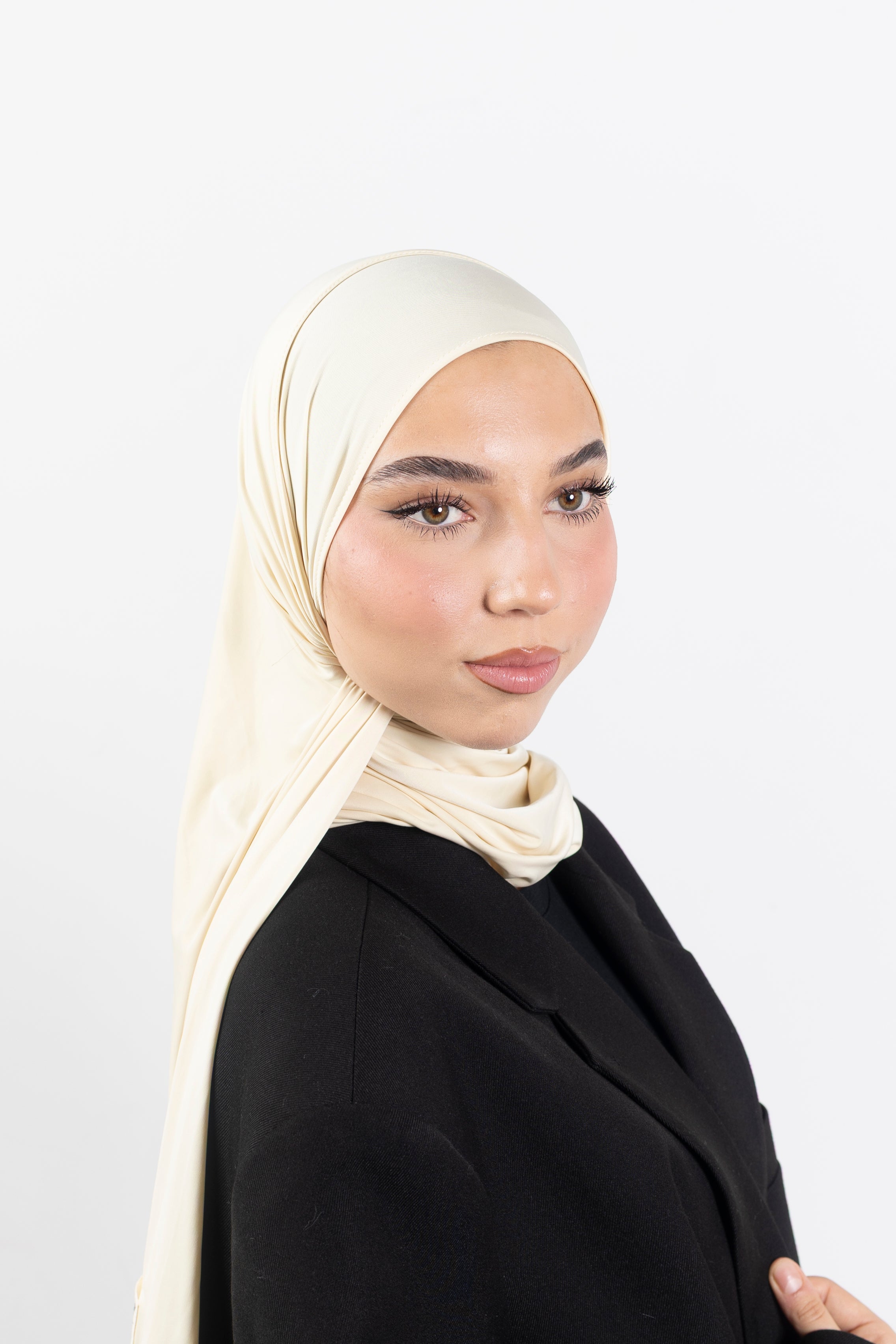 Jersey fresh Lait Chaud