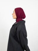 La Cagoule bamboo Lips