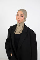 La Cagoule bamboo Kaki