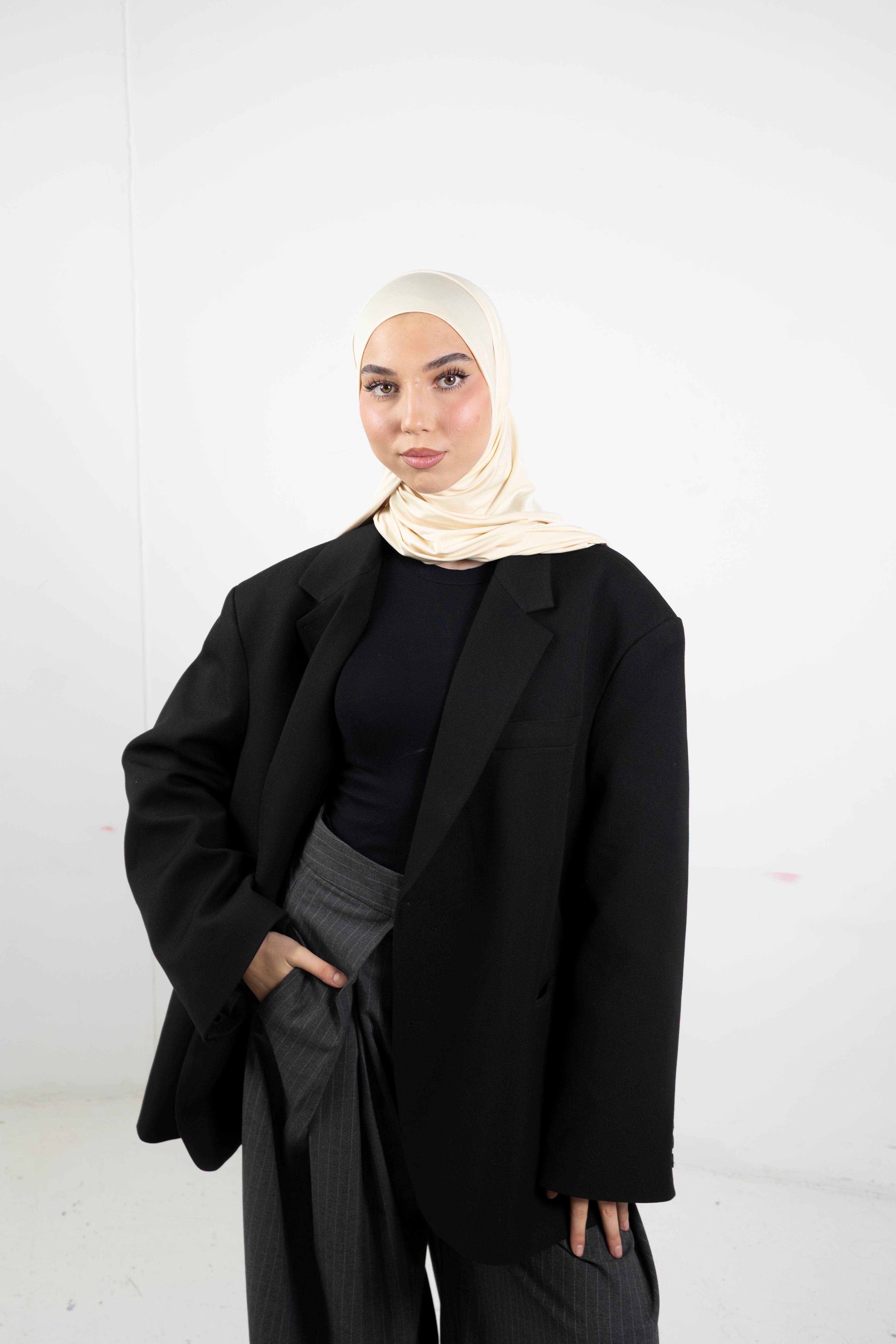 Jersey fresh Lait Chaud