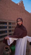 Modal set Dark brown