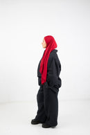 Grande plume Velours